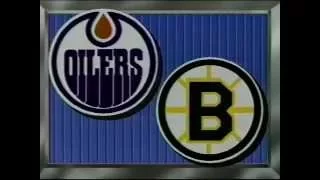 Power Outage at Boston Garden (ESPN; May 24, 1988)