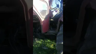 Продаю трактор т-40