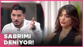 Mert ile Buse İlişkisi Bitiyor mu? | Kısmetse Olur: Aşkın Gücü 2. Sezon 46. Bölüm