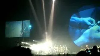 Roger Waters - Time (Live) - The Darkside of the Moon Live - London 2008 (1st night)