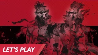 MGS:TTS | LET'S PLAY 4/6 - Otacon Cutscene to Psycho Mantis Death  (2015) (All Cutscenes) HD