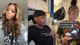 Black TikTok pt.4