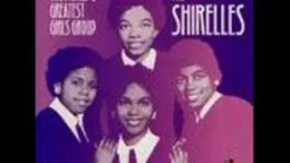 Shirelles - Tonight's the night.