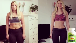 Beach Body Transformation Only 20 weeks WGST