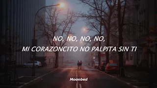 Thalía ft. Romeo Santos - No No No (Letra)