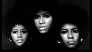 The Supremes – I Wish I Were Your Mirror