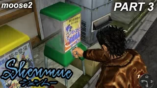 Shenmue (Part 3)