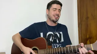 Mal Feito - Hugo e Guilherme part. Marília Mendonça (Cover João Eduardo)