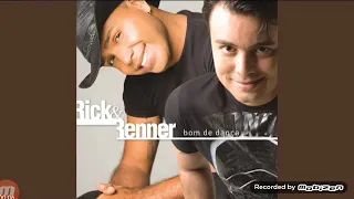 Rick & renner ei ciu quer matar o tio