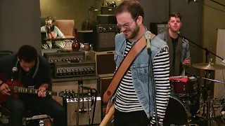 Theo Katzman and Four Fine Gentlemen - Love Is a Beautiful Thing - Daytrotter Session - 3/10/2018