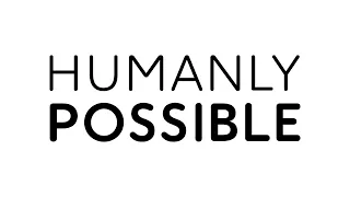 Humanly Possible: World Immunization Week (24 - 30 April).