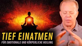 29-Min Selbstheilungsmeditation für emotionale und körperliche Heilung | Joe Dispenza