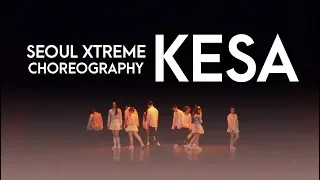 SXC (KPOP Dance Club) - KESA KPOP SHOWCASE 2018