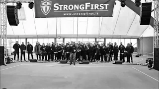 STRONGFIRST - School Of Strength