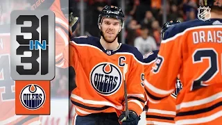 31 in 31: Edmonton Oilers 2019-20 Season Preview | Prediction