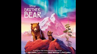 Brother Bear OST (Look Through My Eyes) Slowed