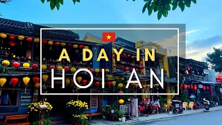 Exploring Hoi An Vietnam. Is it worth visiting? 2023 🇻🇳