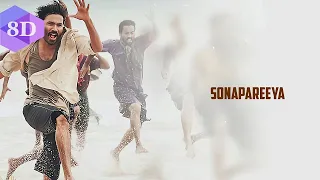 Maryan - Sonapareeya Song in High Resonance and lossless Audio Format (Original Format)| A.R. Rahman