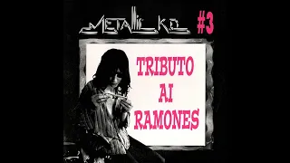 Various Artists - Metallic KO #3 - Tributo Ai Ramones (2001)