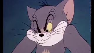 Tom and Jerry Episode 4   Fraidy Cat Part 3