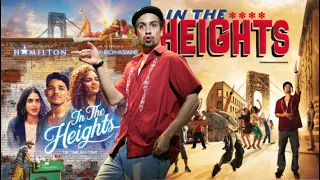 In The Heights Breakdown! (Easter Eggs, Cameos, and more!)