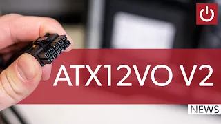 ATX12VO Helps Keep Idle Power Lower