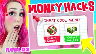 Does This VIRAL HACK ACTUALLY Make You *RICH* in Adopt Me?! Roblox Adopt Me Hacks