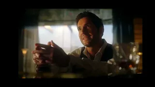 Lucifer 3x04 | Best Insult to Have Ever Been Said
