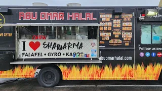 Do not eat at this disgusting food truck in College Station,Texas.