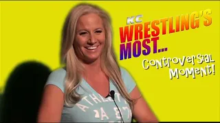 Wrestling's Most... #01 | Controversial Moment