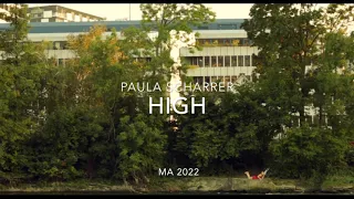 High - Paula