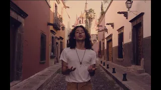 Jeronimo Sánchez // "Like the Sky Can Be Purple" (OFFICIAL VIDEO)