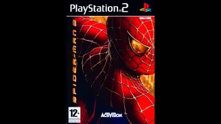 Spider-Man 2 Game Soundtrack - Pizza Theme (Finiculi)