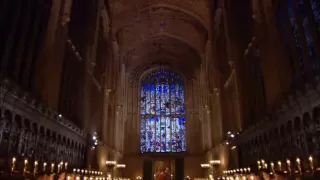 Silent Night   :   Kings College, Cambridge