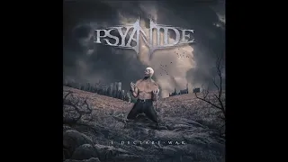 PSYANIDE (Greece) - When Honor Is Gone (2018) (HD)