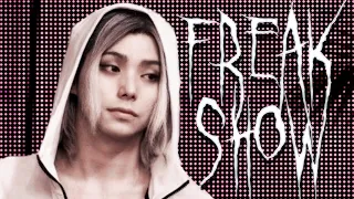 freak show - chishiya shuntaro edit.