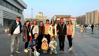 Желтое море! тур в Китай: Маньчжурия-Бэйдайхэ-Далянь-Аньшань