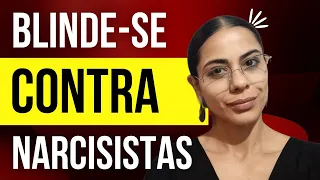 Como Se Blindar Contra Narcisistas #narcisismo #narcisista #abusonarcisista