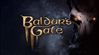 Baldur's Gate 3 - Трейлер и анонс | Они сделали это спустя 18 лет