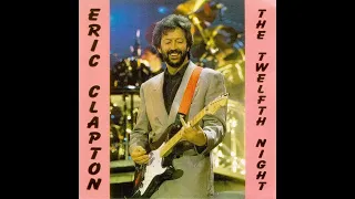 Eric Clapton & Mark Knopfler - Same Old Blues