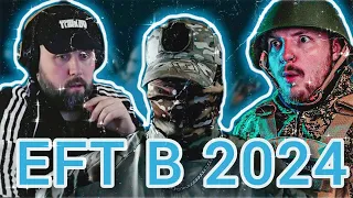 БУДУЩЕЕ EFT 2024 | Что ждет Escape From Tarkov в 2024 году ?