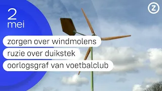 Zeeland Nu, donderdag 2 mei 2024