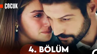 Çocuk 4. Bölüm (FULL HD)