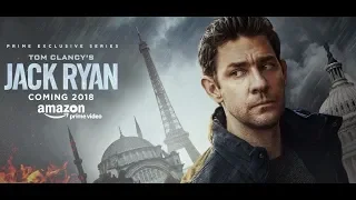 Джек Райан (2018/1 Сезон) Трейлер - Serial-Club.RU