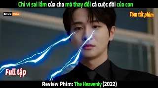 Tổng tài xuyên không về thời hiện đại làm idol và cái kết - Review phim hay