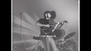 GRATEFUL DEAD 9/29/1967 ~  Straight Theater