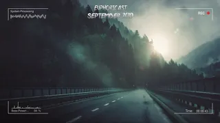 Euphoricast - #26 (September 2019) [HQ Mix]