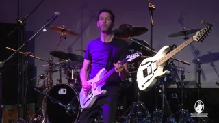 Paul Gilbert  - The Jam