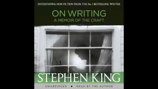 On Writing read by Stephen King - audiobook extract