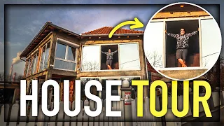 MUDJA HOUSE TOUR 2020 !